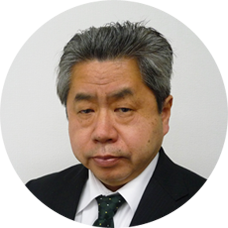 代表取締役